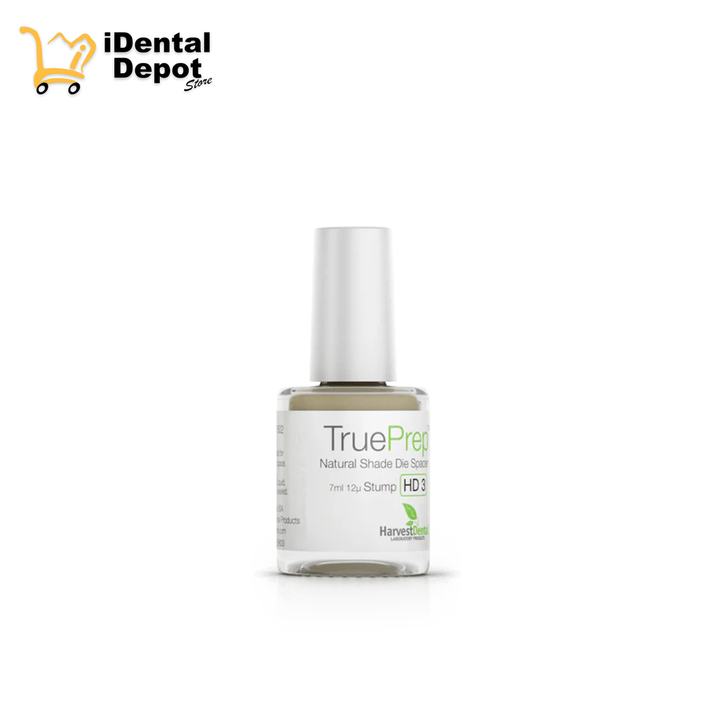 TRUE PREP SPACER, 7ML, HD3