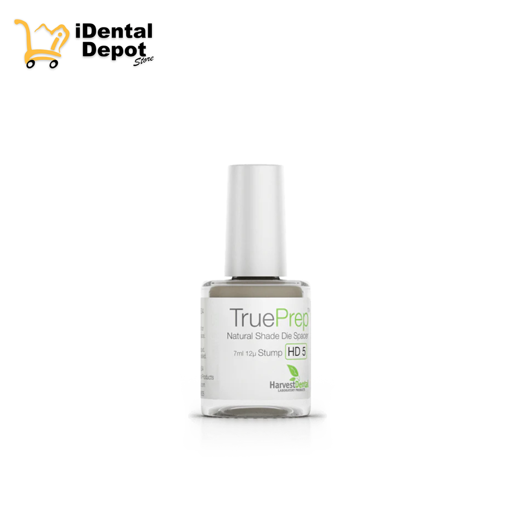 TRUE PREP SPACER, 7ML, HD5
