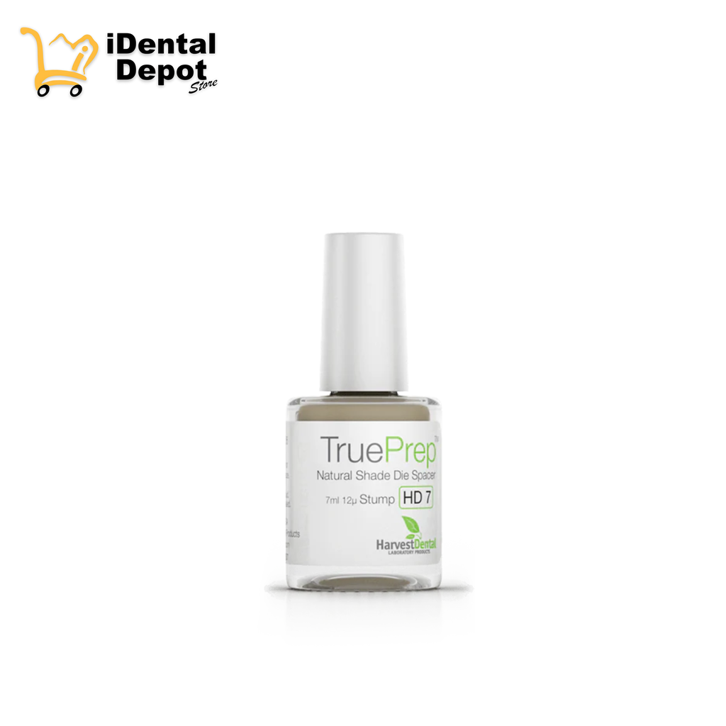 TRUE PREP SPACER, 7ML, HD7