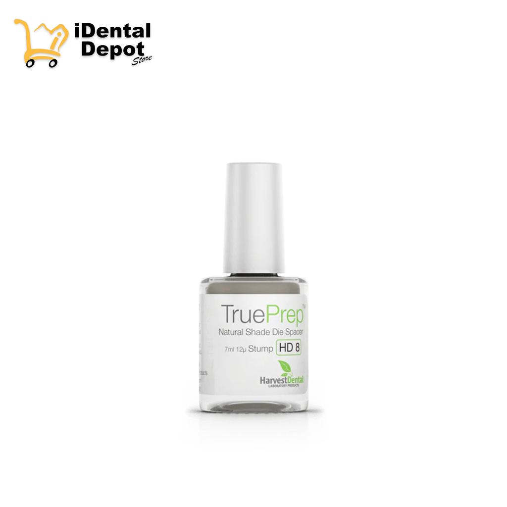 TRUE PREP SPACER, 7ML, HD8