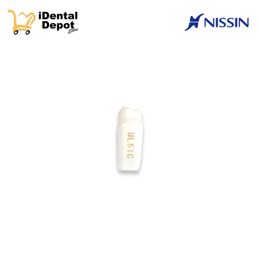 [13-A25ANUL51C] MUÑON NISSIN #25-UL51C