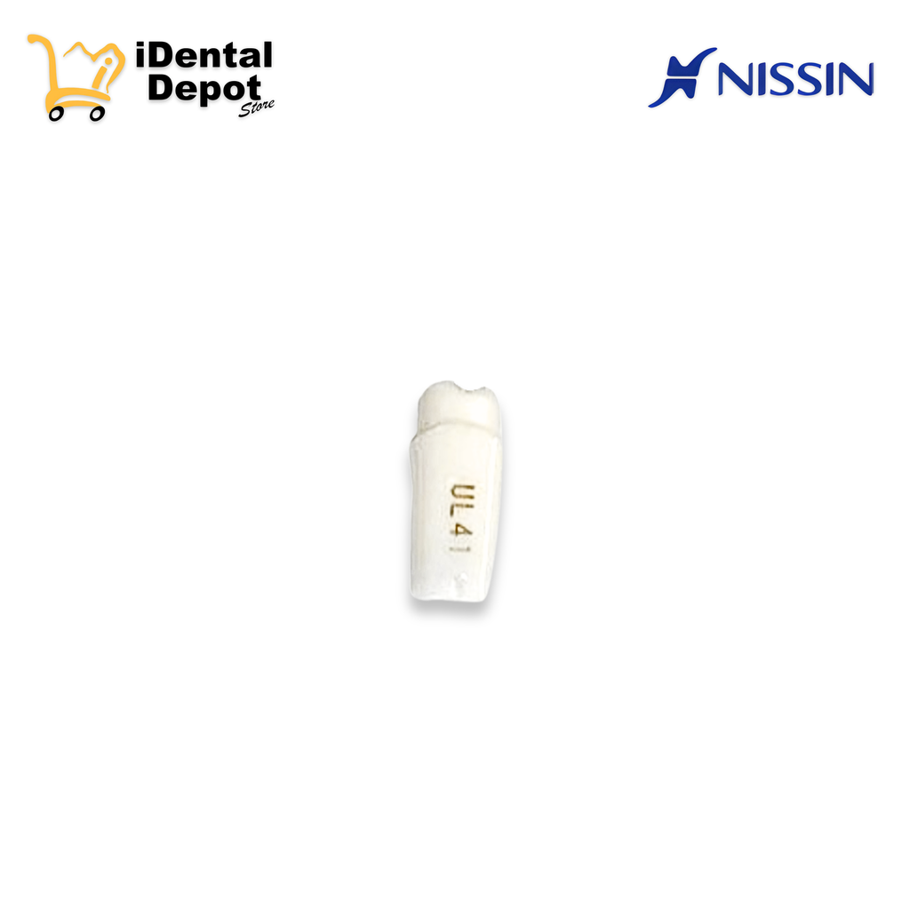 [13-A25AUL41] MUÑON NISSIN #24-UL41