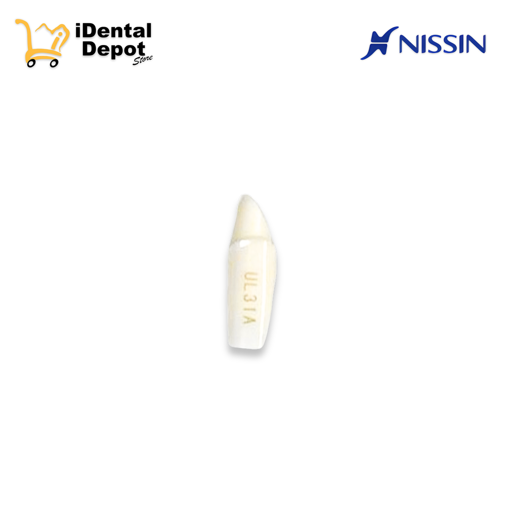 MUÑON NISSIN #23-UL31A