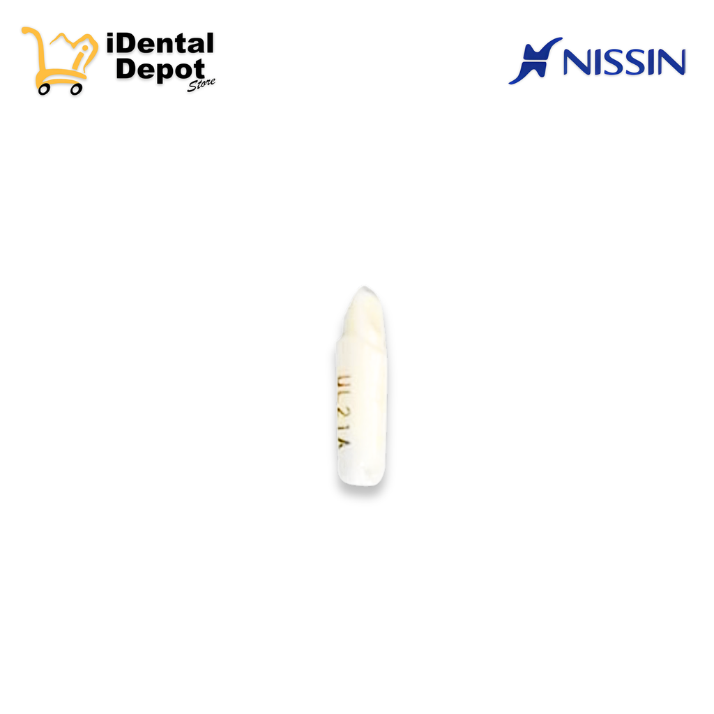 [13-A25AUL21A] MUÑON NISSIN #22-UL21A