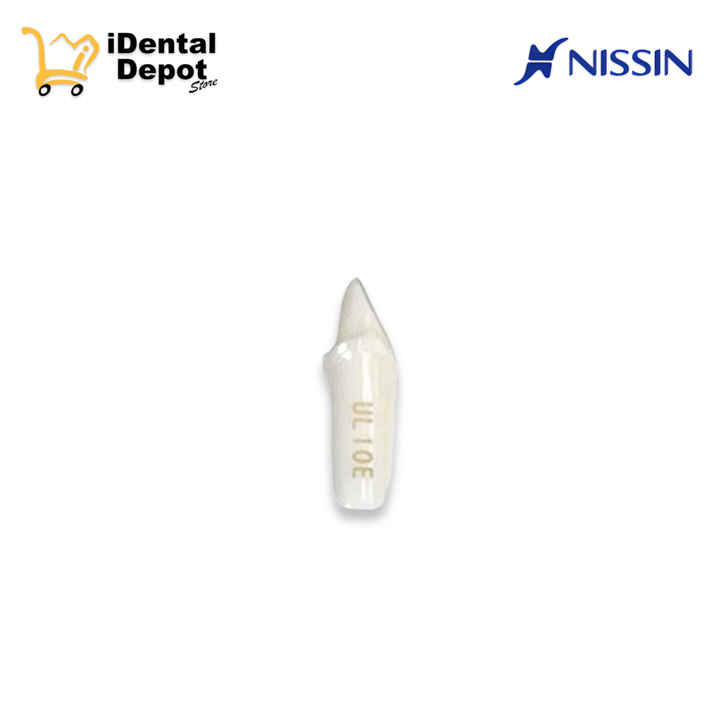 MUÑON NISSIN #21-UL10E