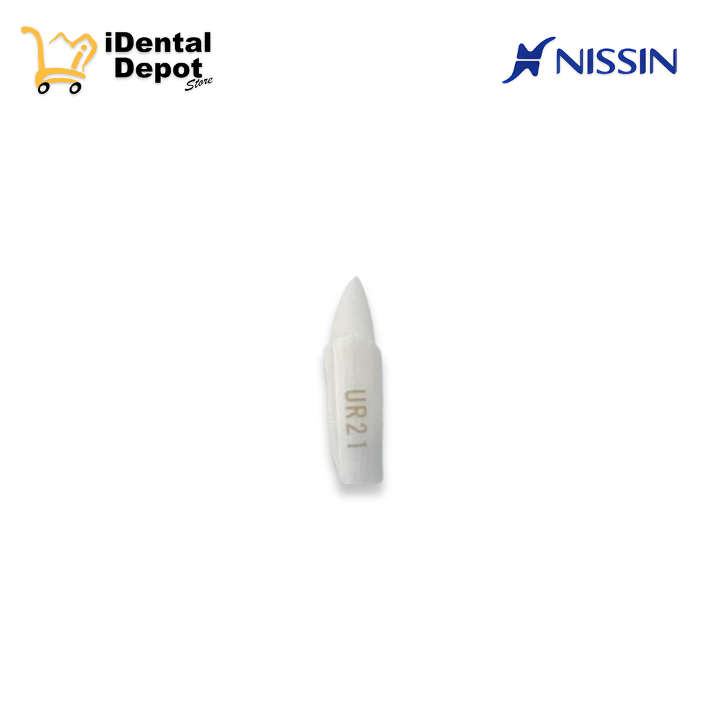[13-A25ANUR21] MUÑON NISSIN #12-UR21