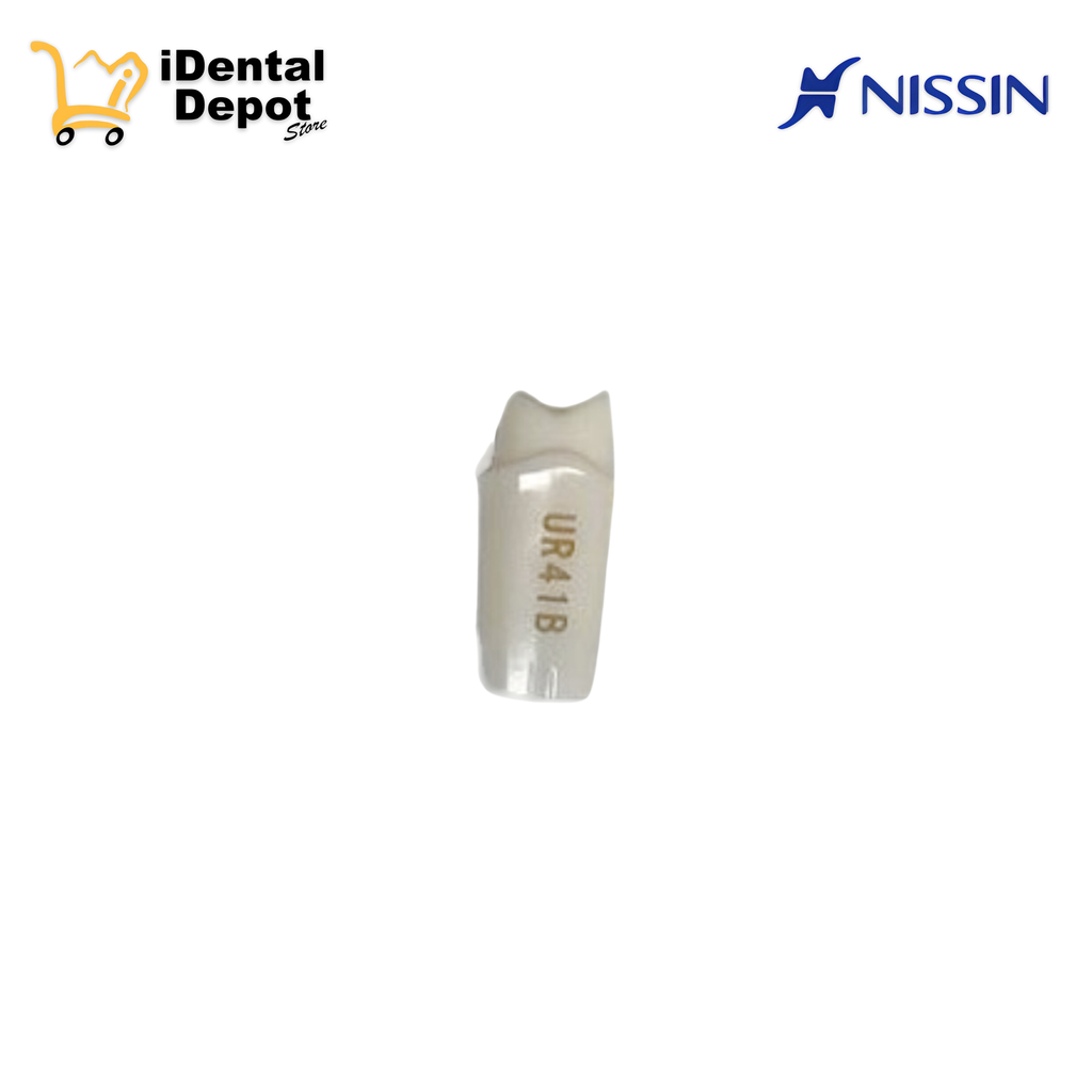 [13-A25ANUR41B] MUÑON NISSIN #14-UR41B