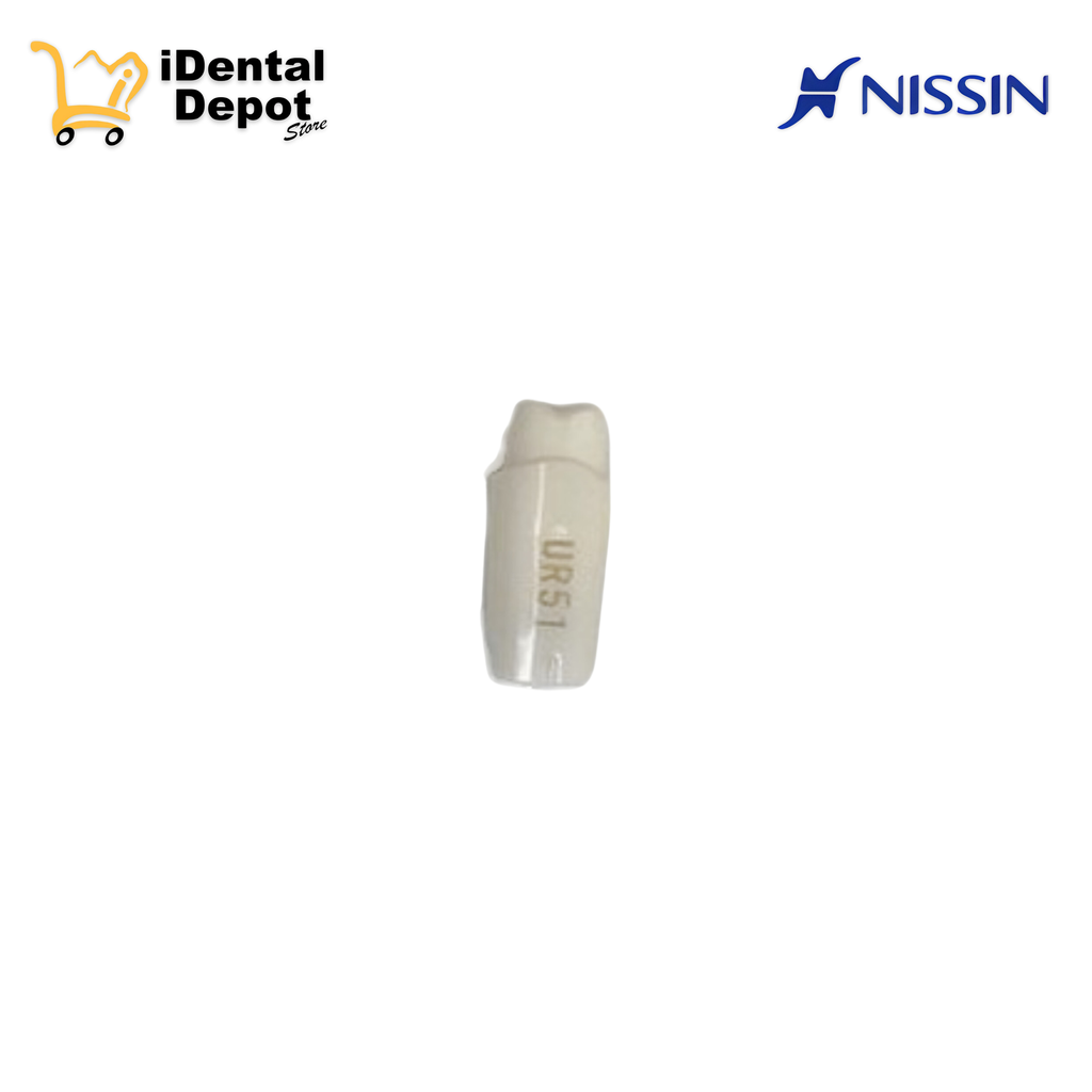 [13-A25ANUR51] MUÑON NISSIN #15-UR51