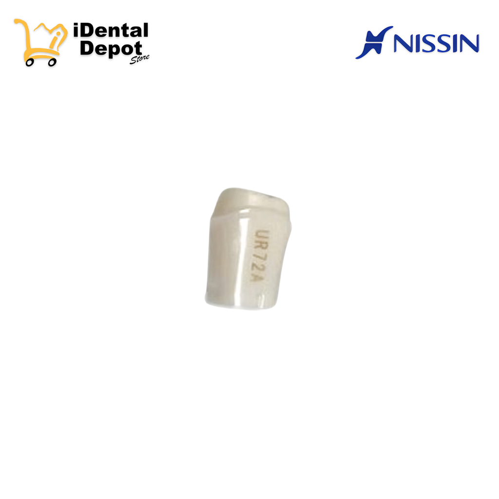 [13-A25AUR72A] MUÑON NISSIN #17-UR72A
