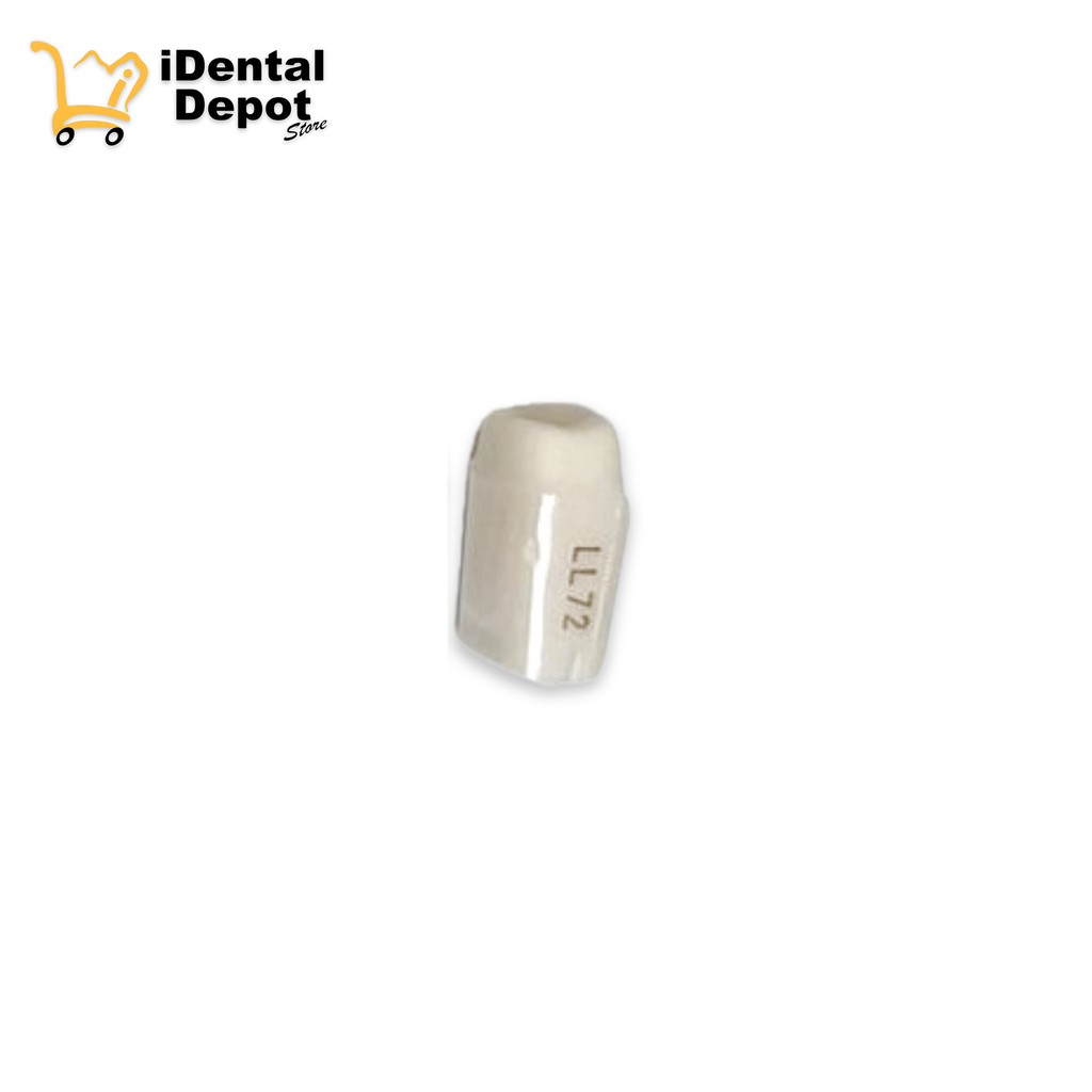 MUÑON NISSIN #37-LL72