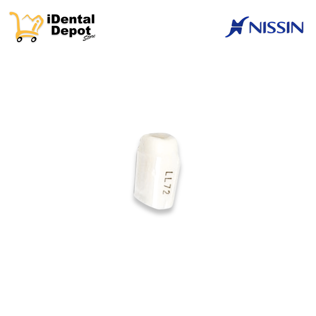 [13-A25ALL72] MUÑON NISSIN #37-LL72