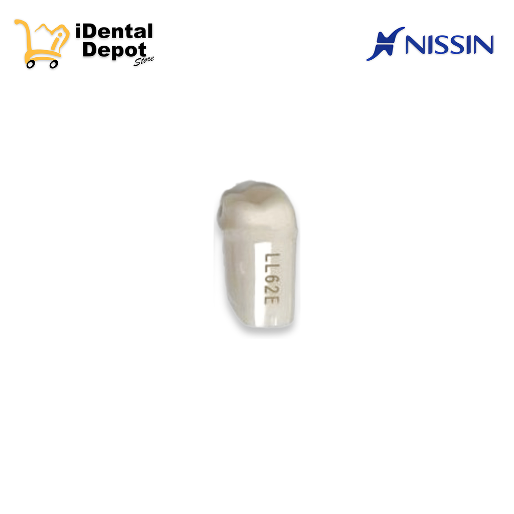 [13-A25ALL62E] MUÑON NISSIN #36-LL62E