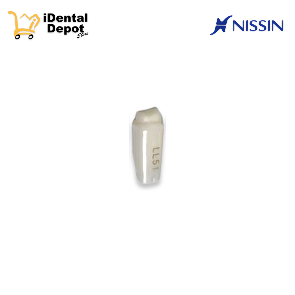 MUÑON NISSIN #35-LL51