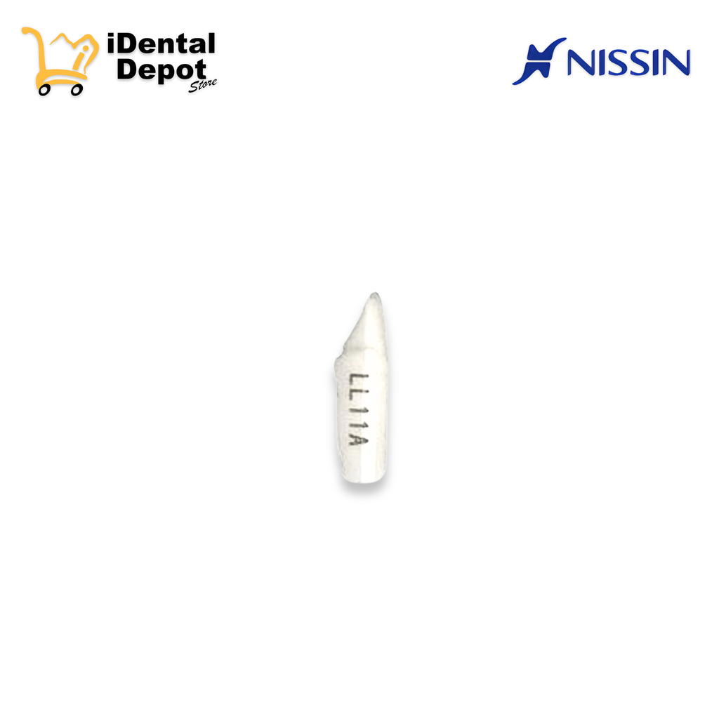 [13-A25ALL11A] MUÑON NISSIN #31-LL11A
