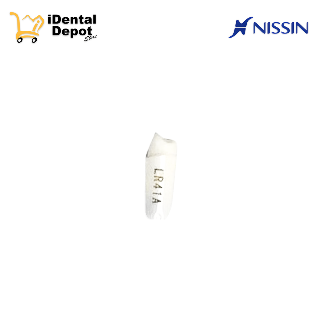 [13-A25ALR41A] MUÑON NISSIN  #44-LR41A