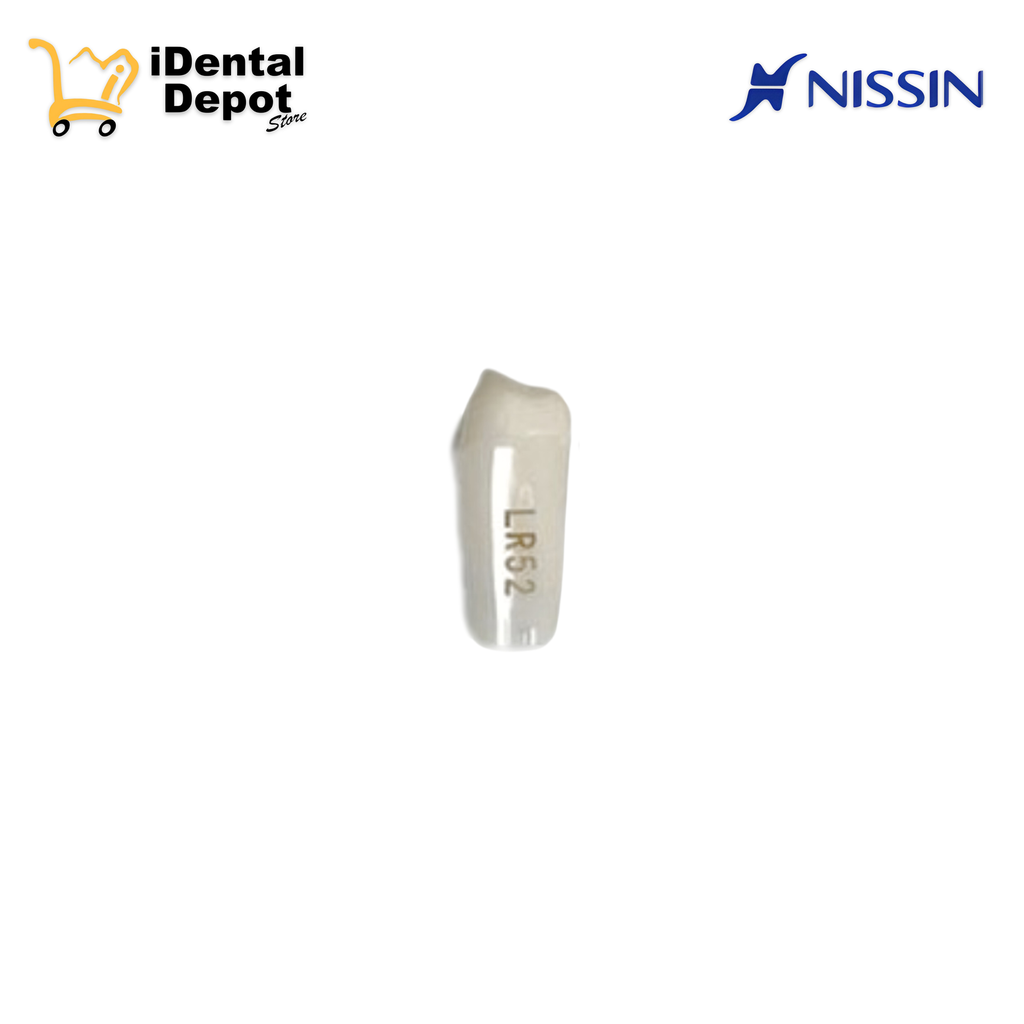 [13-A25ALR52] MUÑON NISSIN  #45-LR52