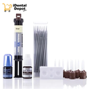 CEMENTO PANAVIA V5 INTRODUCTORY KIT (CLEAR)