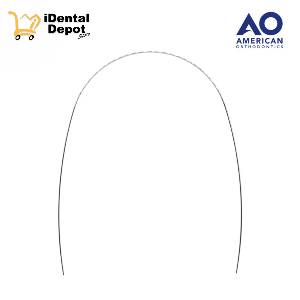 ARCO ACERO .021 X .025 SUPERIOR