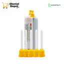 SILICÓN IMPRINT II REGULAR VISCOSIDAD CON 1 50ml CON 5 PUNTAS