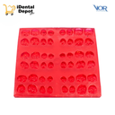 MOLDE PARA CARAS OCLUSAL
