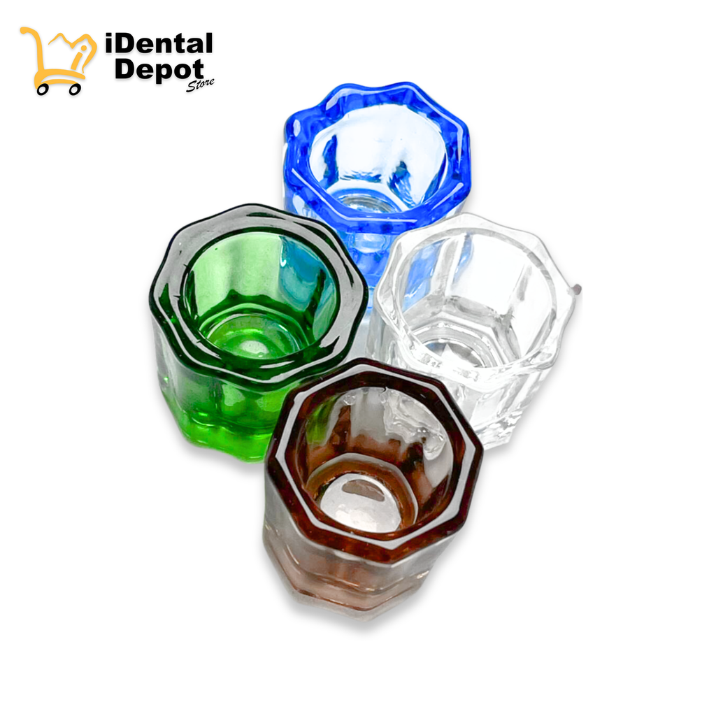 [X-DAPPEN] VASO DAPPEN VIDRIO