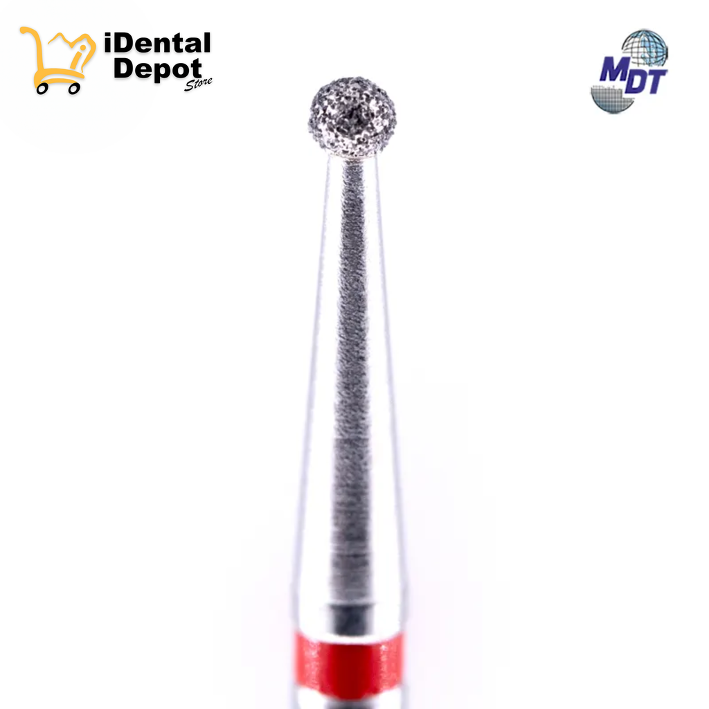 [MDT801-012F] FRESA DIAMANTE "BOLA #1" 801-012F MDT