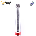 FRESA DIAMANTE "BOLA #1" 801-012F MDT