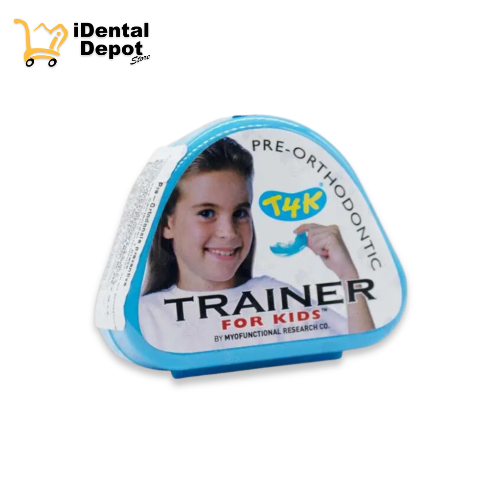 TRAINER T4K AZUL