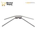 TORNILLO HYRAX #13 1114/13 (9mm) SUPERIOR