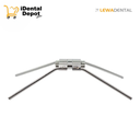 TORNILLO HYRAX #15 1114/15 (11mm) SUPERIOR