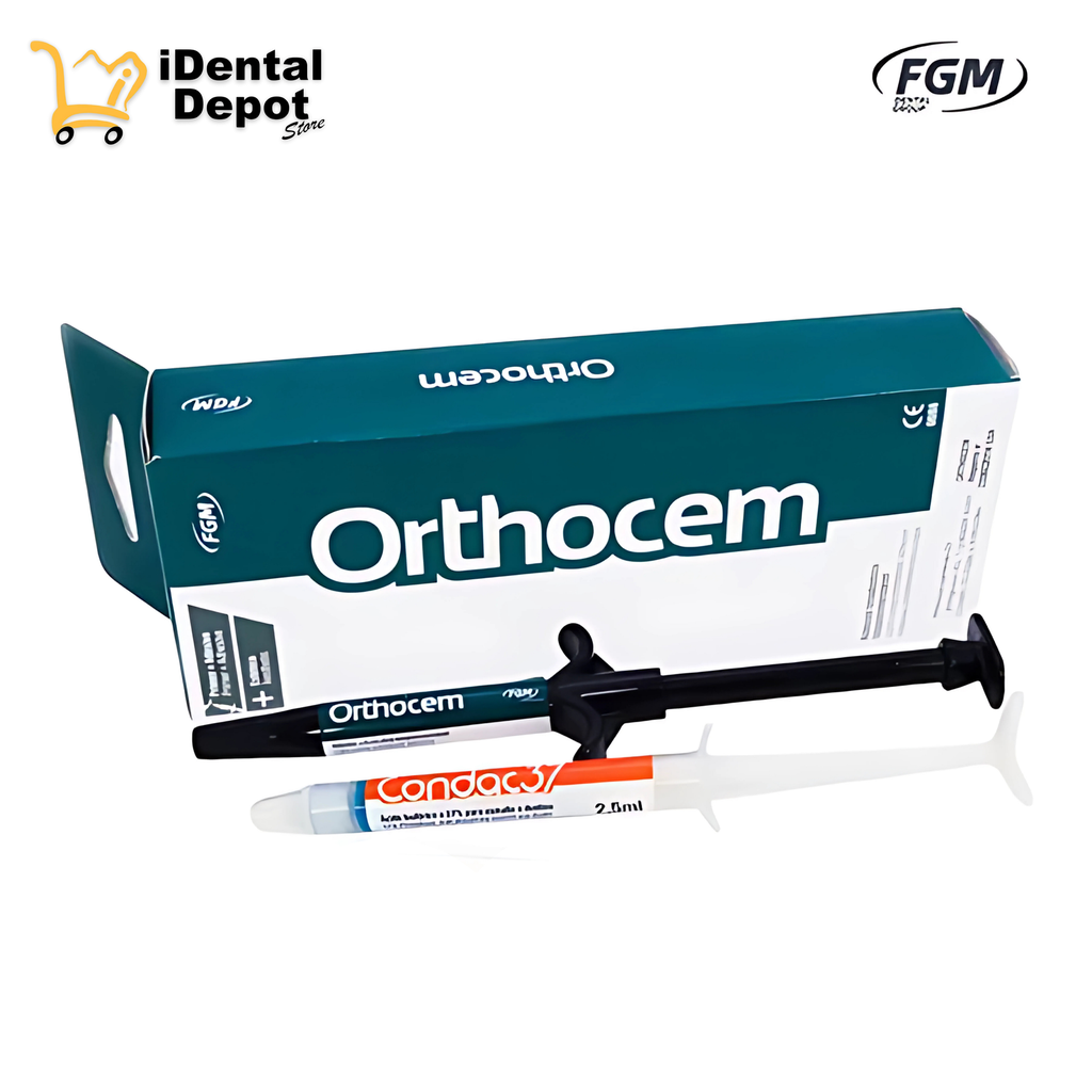 ORTHOCEM FGM.