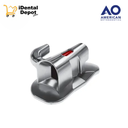 TUBO IFIT SEN RL 2do MOLAR (47) ROTH/ALEX .022 CON MALLA