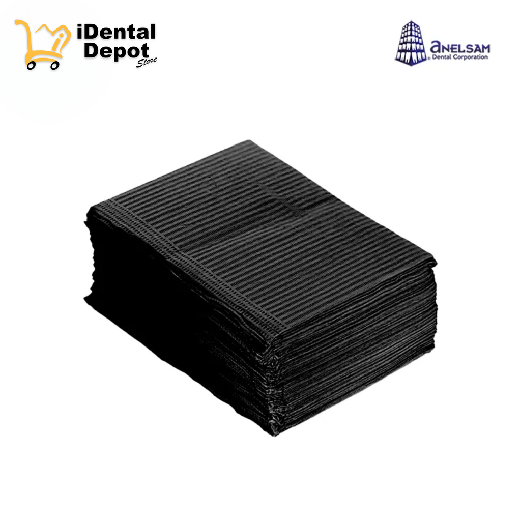 CAMPOS BOLSA CON 50 NEGRO ANELSAM