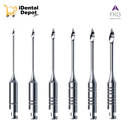 GATES #1-6 19MM GC FKG