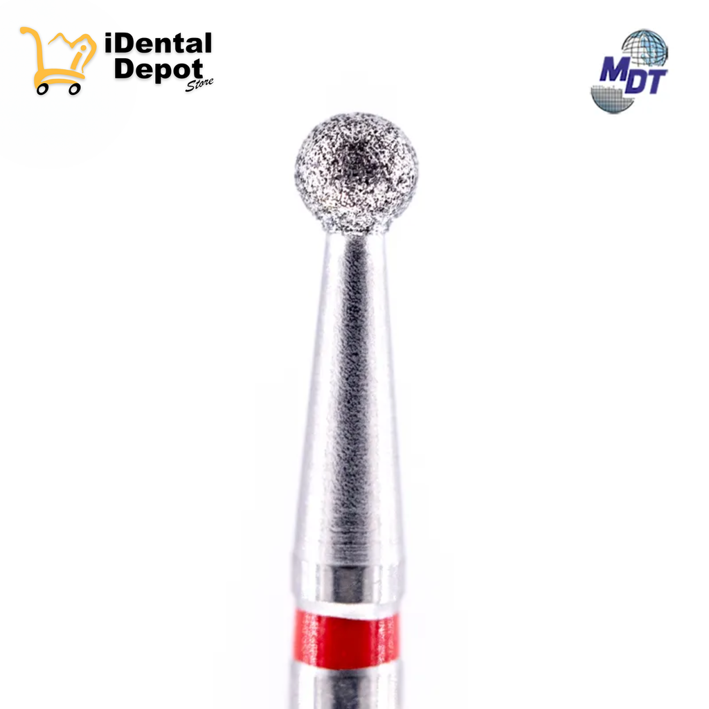 FRESA DIAMANTE 801-020F MDT