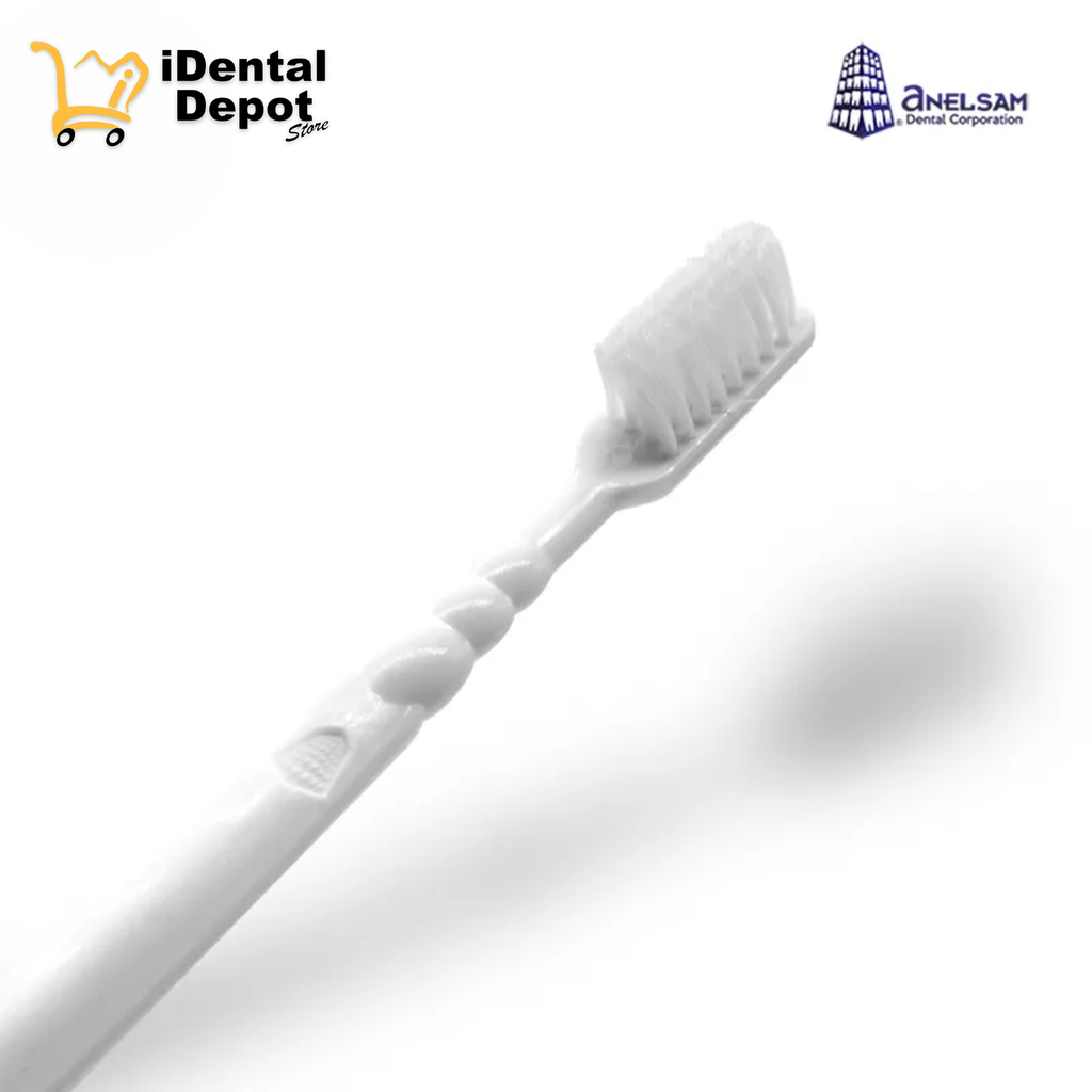 CEPILLO DENTAL ADULTO ANELSAM