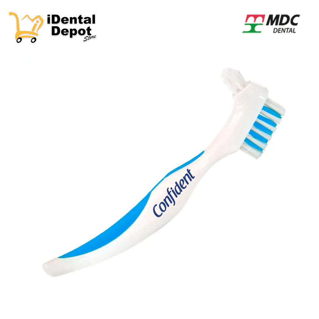 CEPILLO PARA PROTESIS CONFIDENT