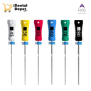 LIMAS K #45-80 25Mm FKG