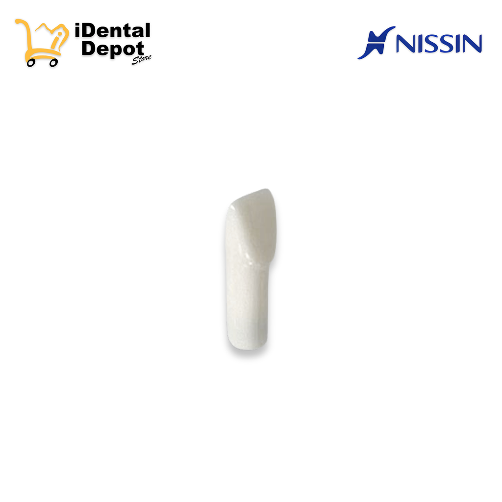 DIENTE NISSIN 11.CENTRAL SUP/DER PERMANENTE