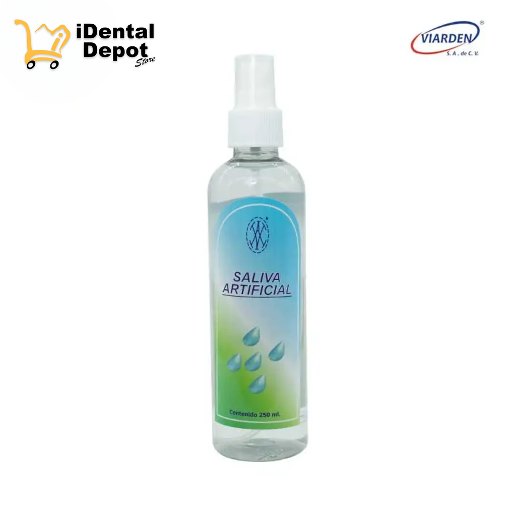 SALIVA ARTIFICIAL 250 ML