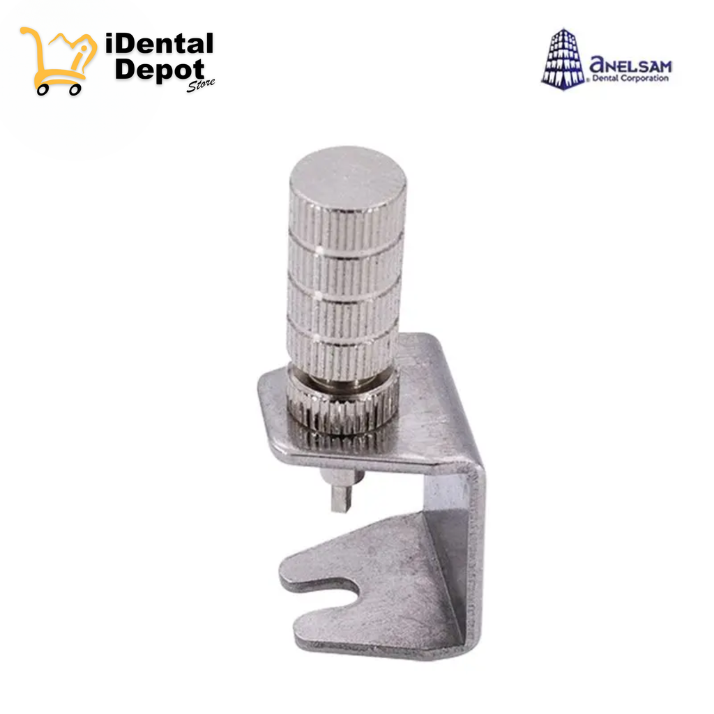 BOTAFRESA JAPONES DE ACERO ANELSAM