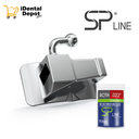 SET TUBOS ROTH .022 SP LINE - AhKimPech