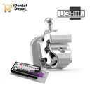 SET BRACKET AUTOLIGADO ROTH .022 LIGHTT SELF-LIGATING EASY K - AhKimPech