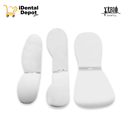 JUEGO DE ESPEJOS PARA FOTOGRAFIA DOBLE XEBIO