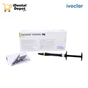 CEMENTO DE RESINA - VARIOLINK ESTHETIC LC REFILL 2 GR LIGHT+