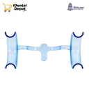 RETRACTOR DE CARRILLO Y LENGUA GDE.CON 2