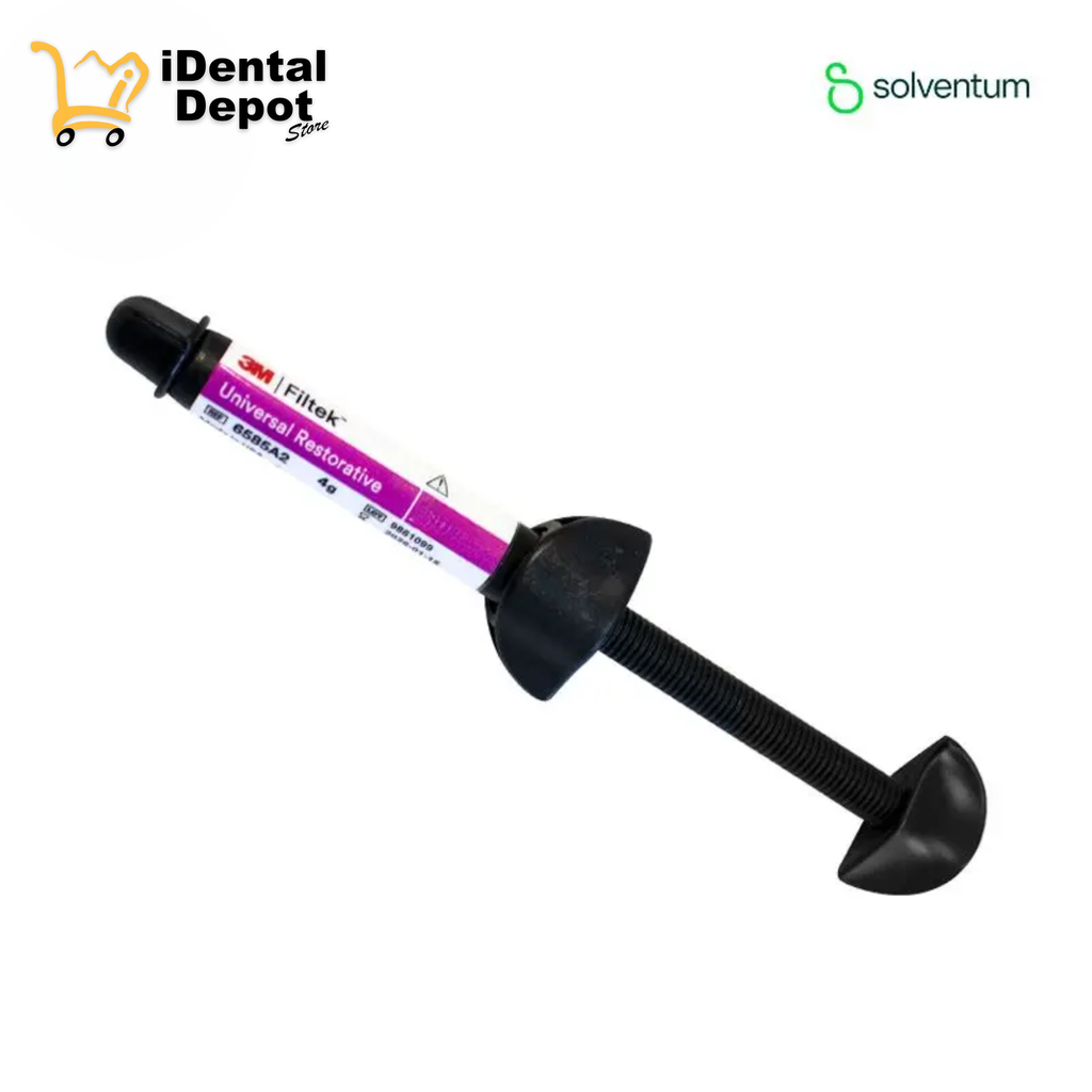 RESINA JERINGA FILTEK UNIVERSAL 4G A2
