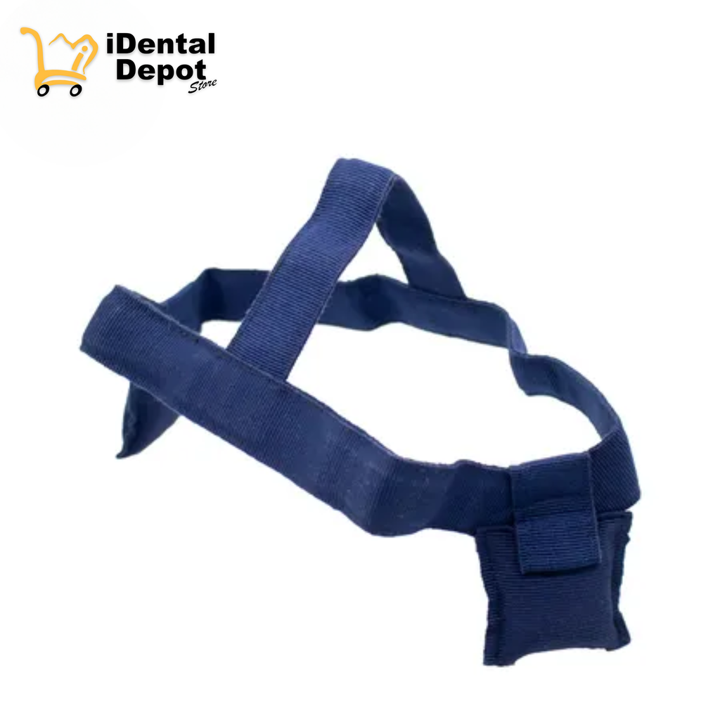 HIGH-PULL AZUL MEDIANO LEONE