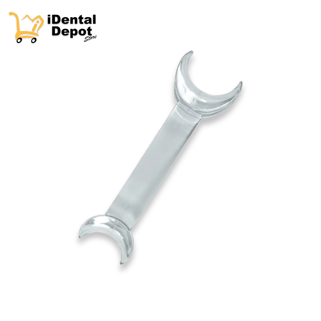RETRACTOR DOBLE MEDIDA CH 1 PAR