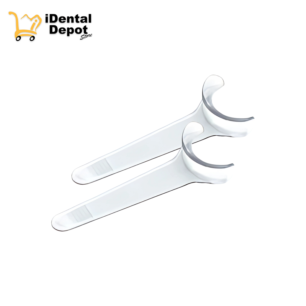 RETRACTOR CARRILLO INDIVIDUAL CH 1 PAR